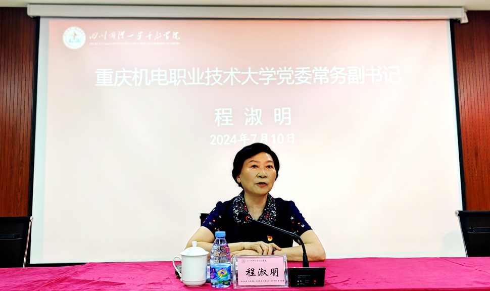 副书记 副书记
