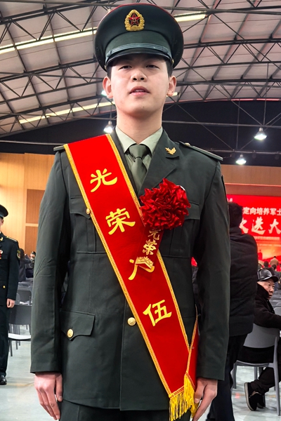胡本松